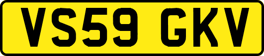 VS59GKV