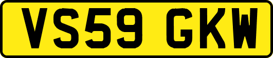 VS59GKW