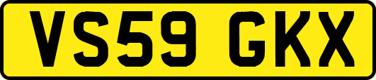 VS59GKX