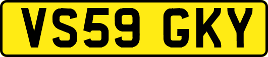 VS59GKY