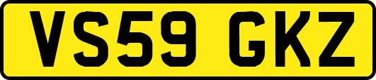 VS59GKZ