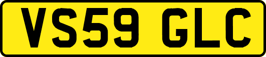 VS59GLC
