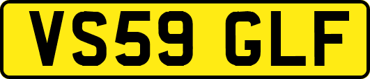 VS59GLF