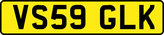 VS59GLK