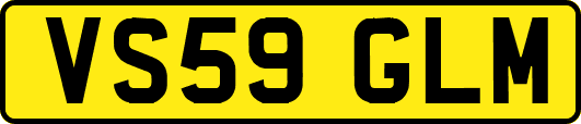 VS59GLM