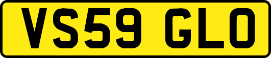 VS59GLO