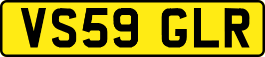 VS59GLR