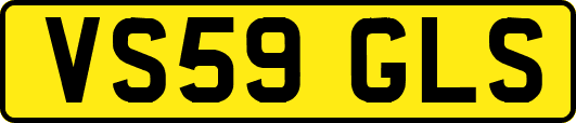 VS59GLS