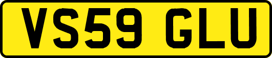 VS59GLU