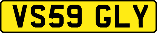 VS59GLY