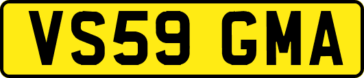 VS59GMA