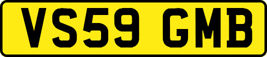 VS59GMB