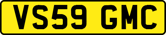 VS59GMC
