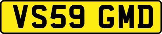 VS59GMD