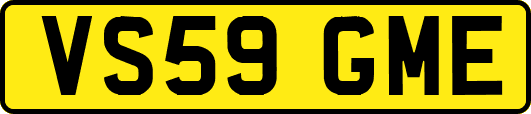 VS59GME