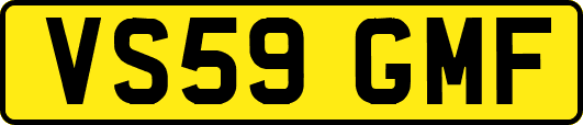 VS59GMF