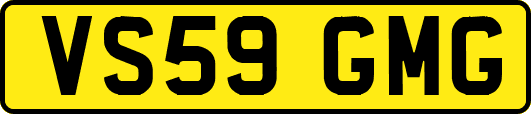 VS59GMG