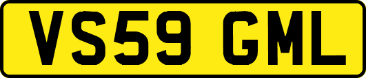 VS59GML