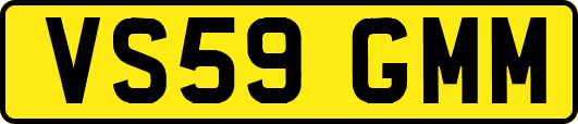 VS59GMM