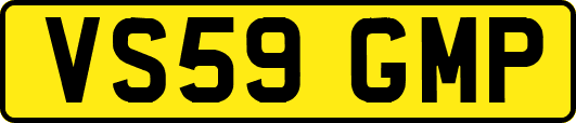 VS59GMP