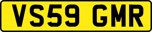 VS59GMR