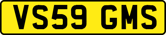VS59GMS