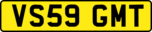 VS59GMT