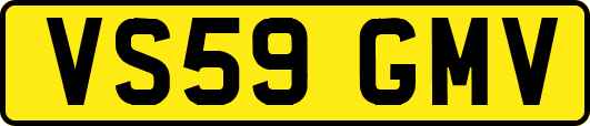 VS59GMV
