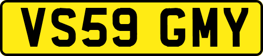 VS59GMY