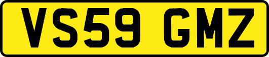 VS59GMZ