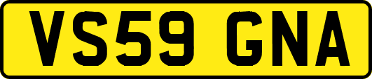 VS59GNA