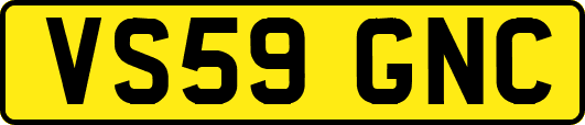 VS59GNC