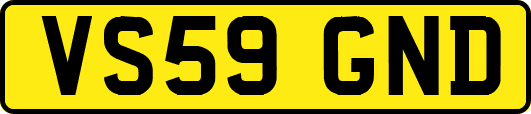 VS59GND