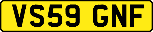 VS59GNF