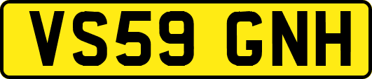 VS59GNH