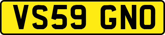 VS59GNO