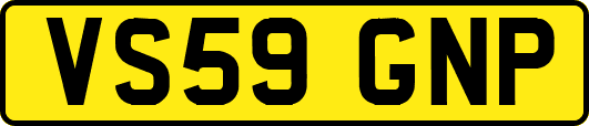 VS59GNP
