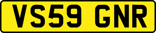 VS59GNR