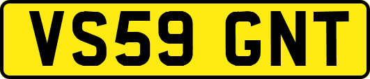 VS59GNT