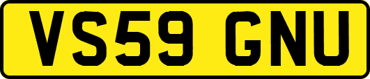 VS59GNU
