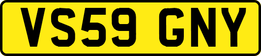 VS59GNY
