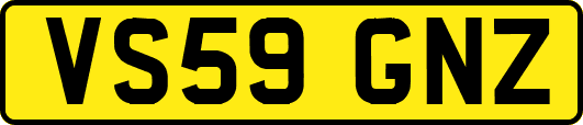 VS59GNZ