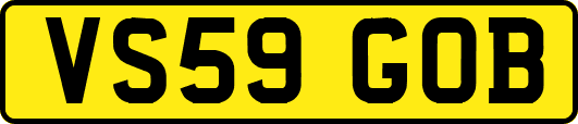 VS59GOB