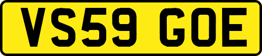 VS59GOE