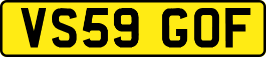 VS59GOF