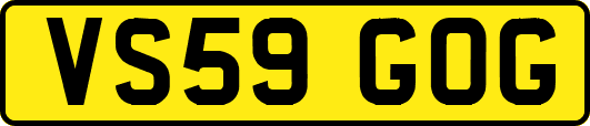 VS59GOG