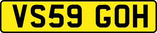 VS59GOH
