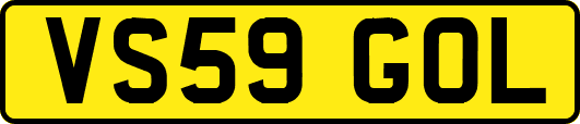 VS59GOL