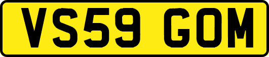 VS59GOM