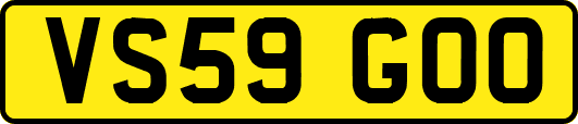 VS59GOO